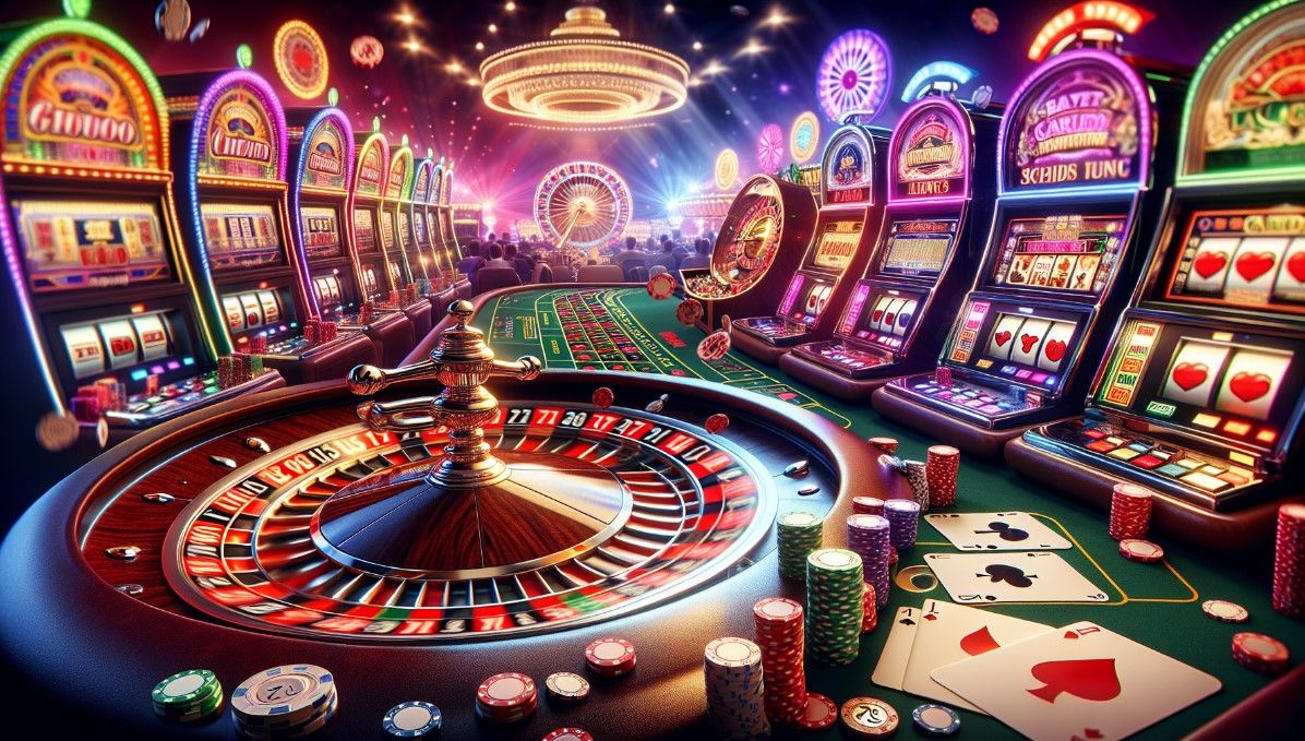 Cash Kingdom Casino Welcome Bonus