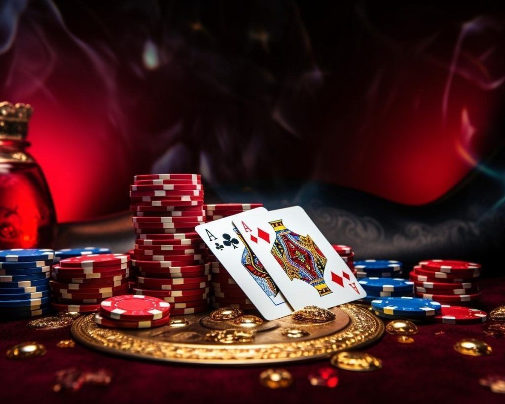 Cash Kingdom Casino Live Casino